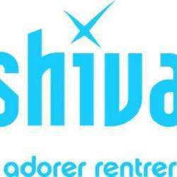 Ménage Shiva le vesinet - 1 - Logo Shiva Le Vesinet - 