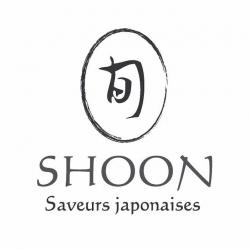 Traiteur SHOON | Restaurant Japonais | Strasbourg - 1 - Logo Shoon | Restaurant Japonais Strasbourg - 