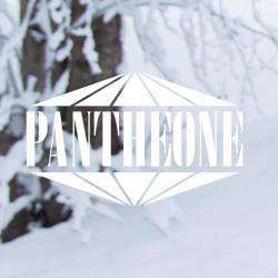 Shop Pantheone  