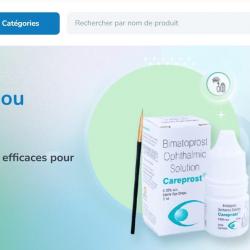 Pharmacie et Parapharmacie shop-pharmacie-fr - 1 - 