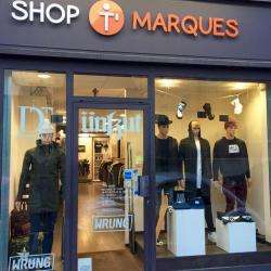 Vêtements Femme Shop t marques - 1 - Crédit Photo : Page Facebook, Shop T Marques à Lens - 