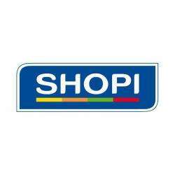 Shopi Supermarche Reuilly