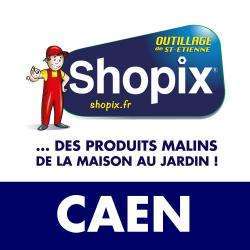Magasin de bricolage Shopix Caen - 1 - Magasin D'outillage Shopix De Fleury Sur Orne Près De Caen. - 