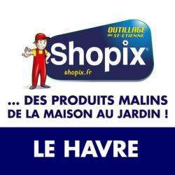 Magasin de bricolage Shopix Le Havre - 1 - Magasin De Bricolage Shopix De Montivilliers Près Du Havre ! - 