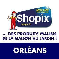 Magasin de bricolage Shopix Orléans - 1 - Magasin De Bricolage Shopix à Saran Près D'orléans - 