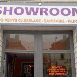 Showroom Boulogne Sur Mer