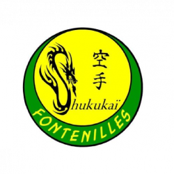 Karaté Club Shukukai Fontenilles