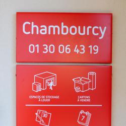 Shurgard Self Storage Chambourcy Chambourcy