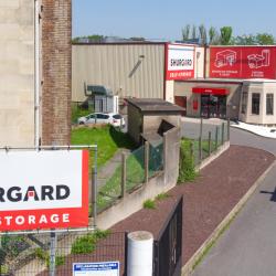 Déménagement Shurgard Self Storage Champigny-sur-Marne - 1 - 