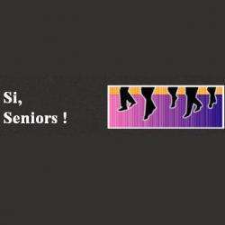 Association Sportive Si, Seniors ! - 1 - 