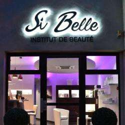 Institut de beauté et Spa Si Belle - 1 - 
