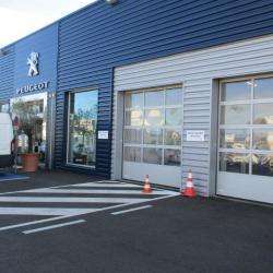 Peugeot Psa Retail Saint-mitre-les-remparts Saint Mitre Les Remparts
