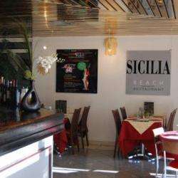 Restaurant Sicilia Beach - 1 - 