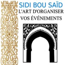 Sidi Bou Said Strasbourg