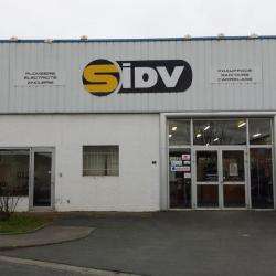 Constructeur SIDV - 1 - 