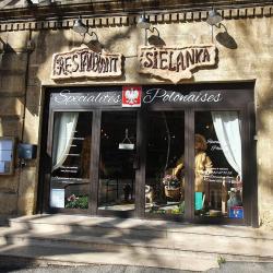Sielanka Restaurant  Aix En Provence