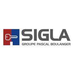 Agence immobilière SIGLA - 1 - 