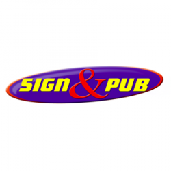 Sign Et Pub Lambres Lez Douai