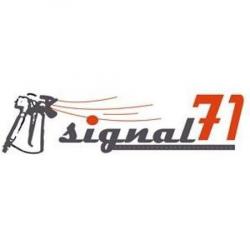 Signal 71 Cluny