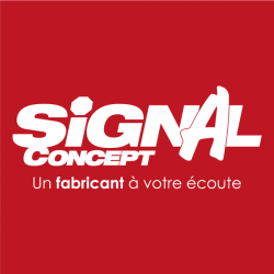 Signal Concept Notre Dame D'oé