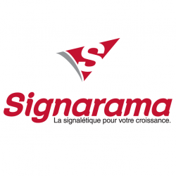 Services administratifs Signarama Vannes - 1 - 