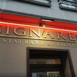Restaurant Signare - 1 - 
