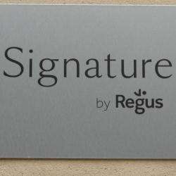  Signature by Regus