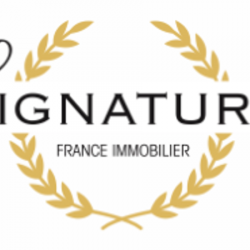 Agence immobilière Signature France Immobilier - 1 - 