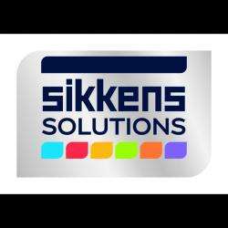 Décoration Sikkens Solutions - 1 - 