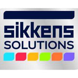 Sikkens Solutions Six Fours Les Plages