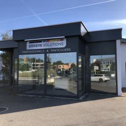 Sikkens Solutions Toulouse