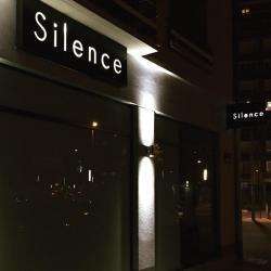 Silence  Grenoble