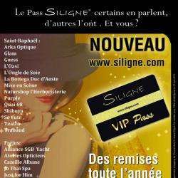 Institut de beauté et Spa SILIGNE - 1 - Siligne  - 