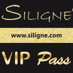 Chaussures SILIGNE VIP PASS - 1 - Siligne Vip Pass - 