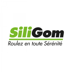 Siligom - Pneu Route 01