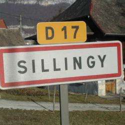 Sillingy Immobilier Sillingy