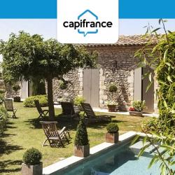Silvain Roulin E.i - Immobilier Capifrance - Estimation Immobilière Pierrelatte Pierrelatte