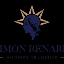 Autre Simon RENARD Huissier de Justice  - 1 - 