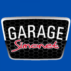 Garage Simonet