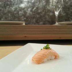 Restaurant simple sushi - 1 - 