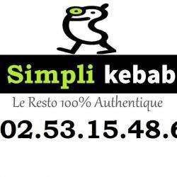 Restauration rapide SIMPLI KEBAB - 1 - 
