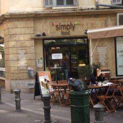 Simply Food Aix En Provence