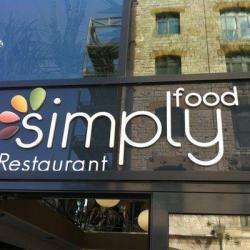 Restauration rapide Simply food - 1 - 