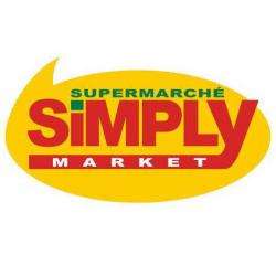 Supérette et Supermarché SIMPLY MARKET Mirebeau - 1 - 