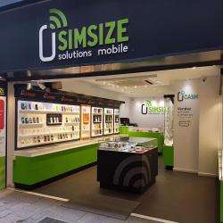 Commerce Informatique et télécom Simsize - 1 - 