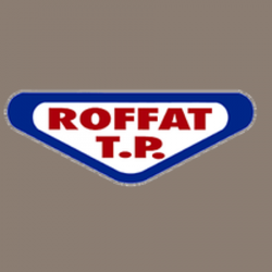 Entreprises tous travaux Roffat - 1 - 