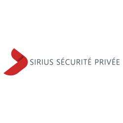Sécurité Sirius Sécurité Privée - 1 - 