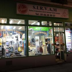 Commerce d'électroménager SIRVAM - 1 - 