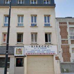 S.i.s.e.c.e.c (ste Instal.sanitaire Couverture Etancheite Chauffage) Le Havre