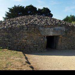 Site touristique Site des Mégalithes de Locmariaquer - 1 - 